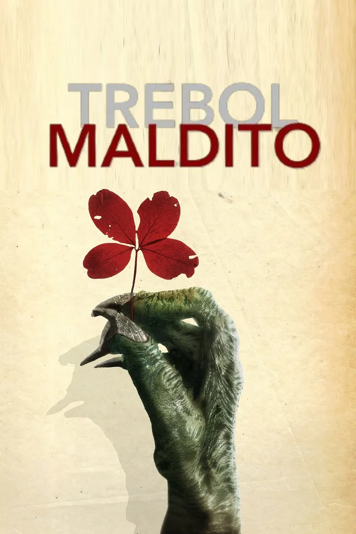 Trebol rojo