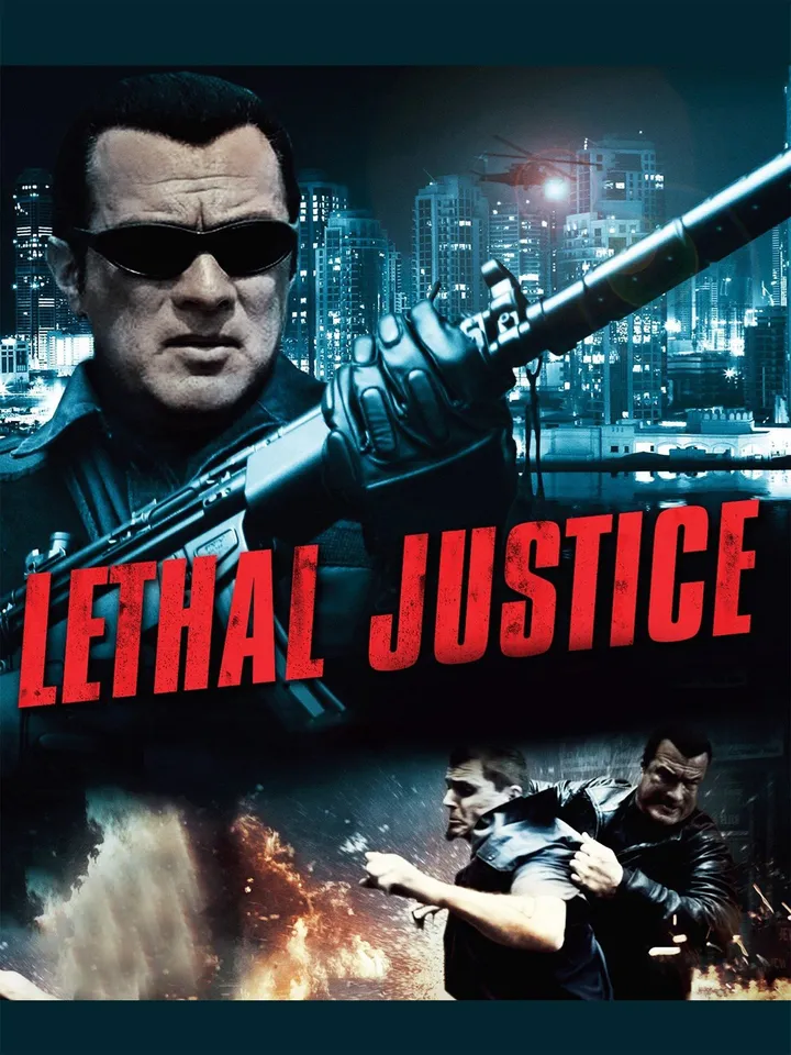 Justicia Letal