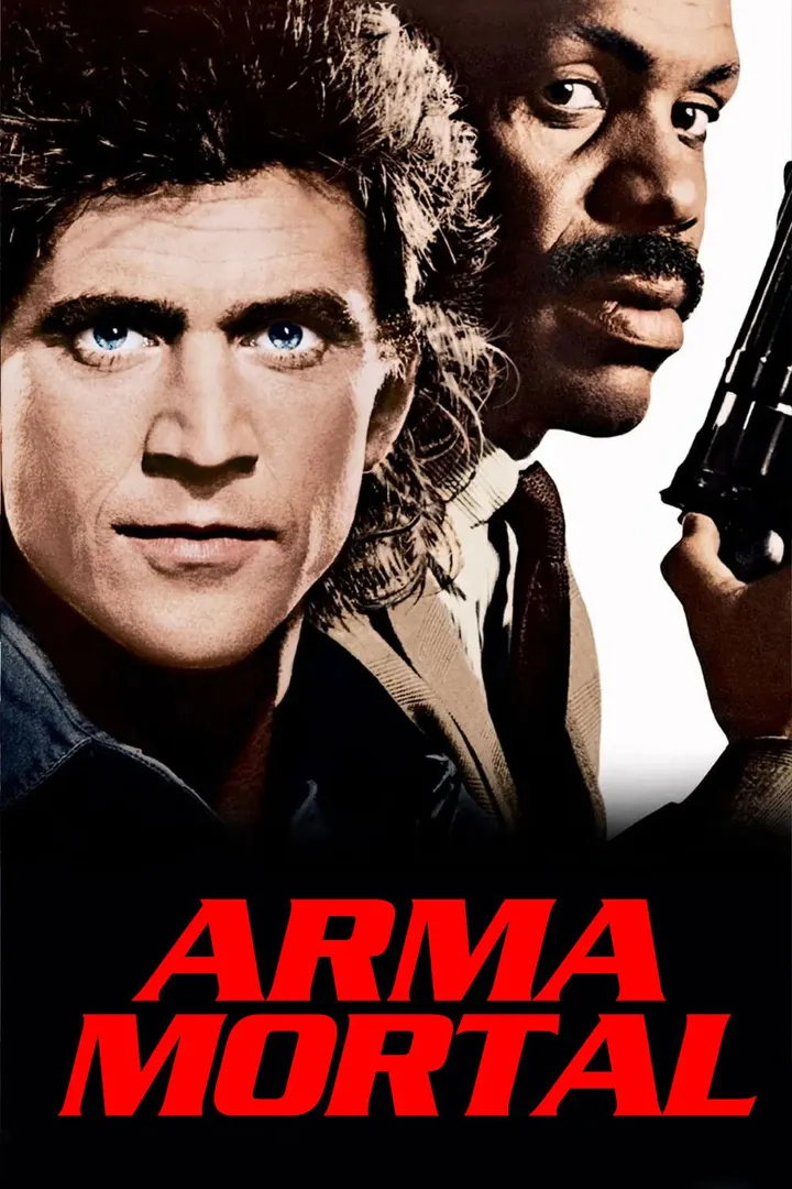 Lethal Weapon