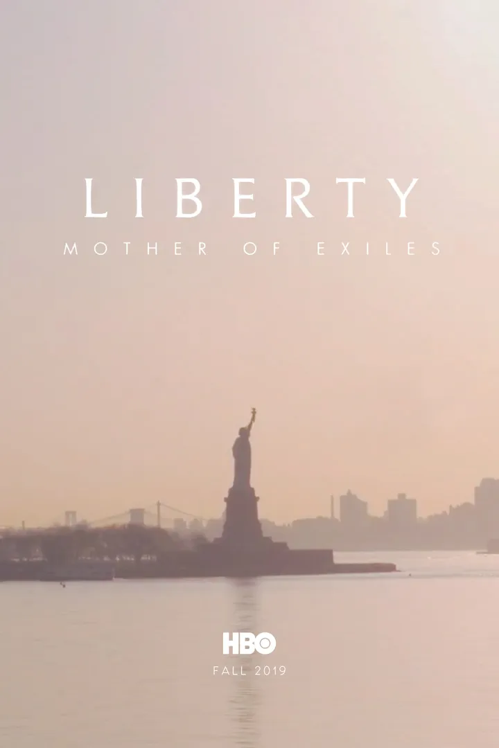 Libertad: Madre de exiliados