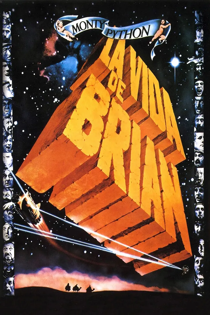 Life of Brian