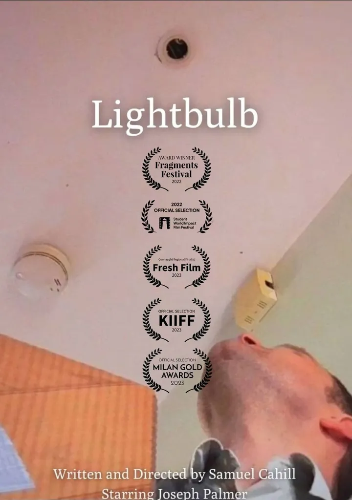 Lightbulb