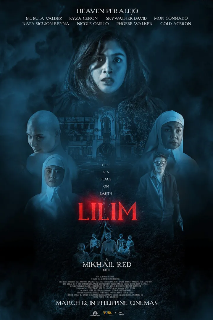 Lilim