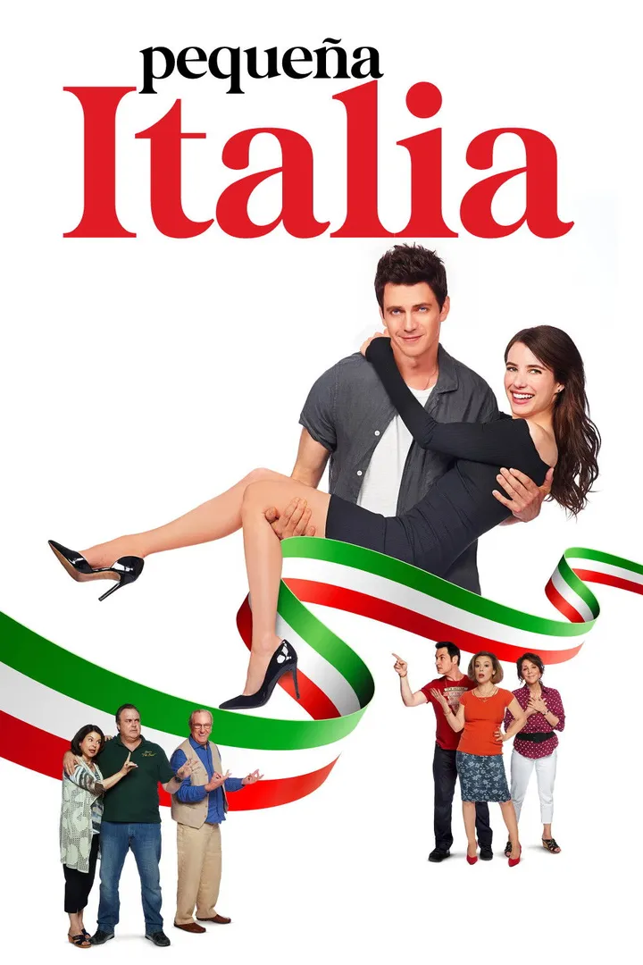 Pequeña Italia