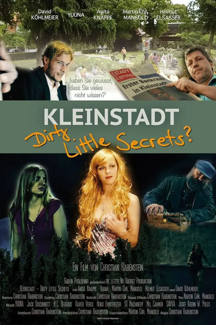 Little Secret