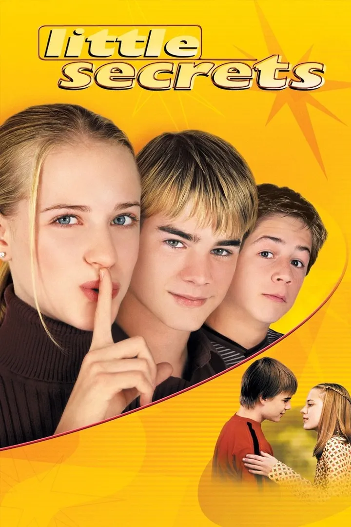 La guardadora de secretos