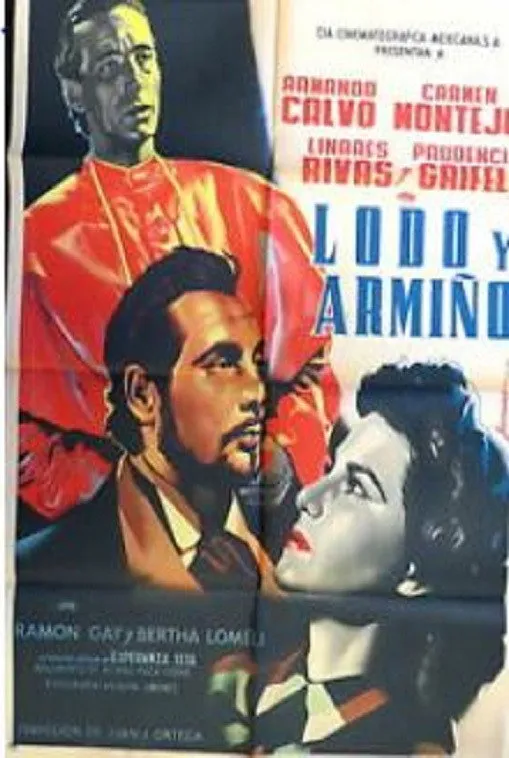 Lodo Y Armiño