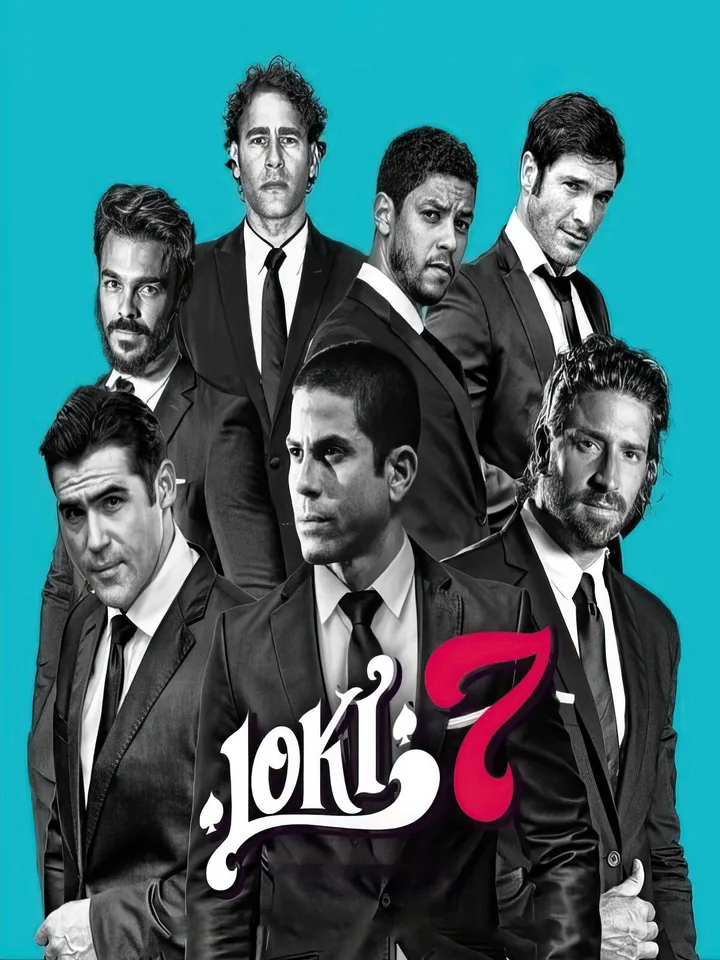 Loki 7