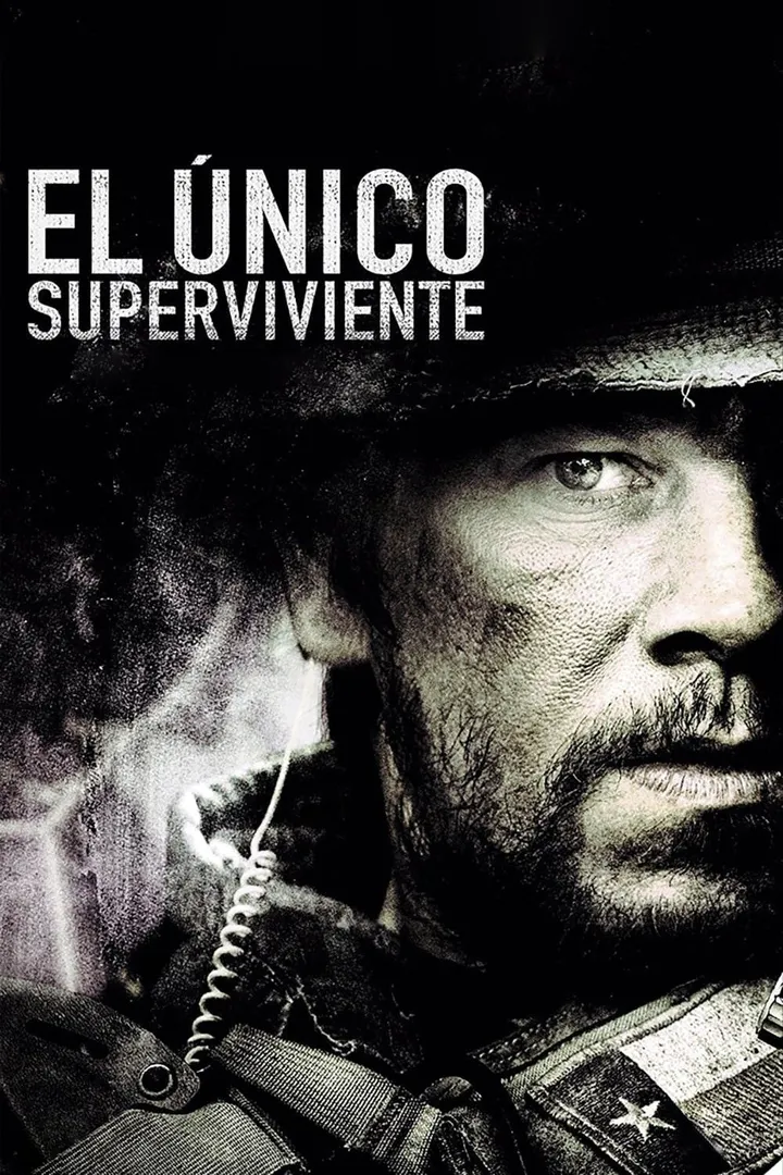 LONE SURVIVOR
