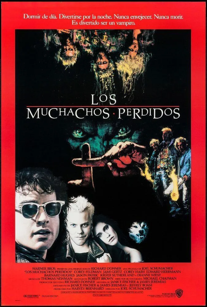 The Lost Boys