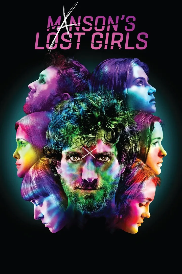 Lost Girl