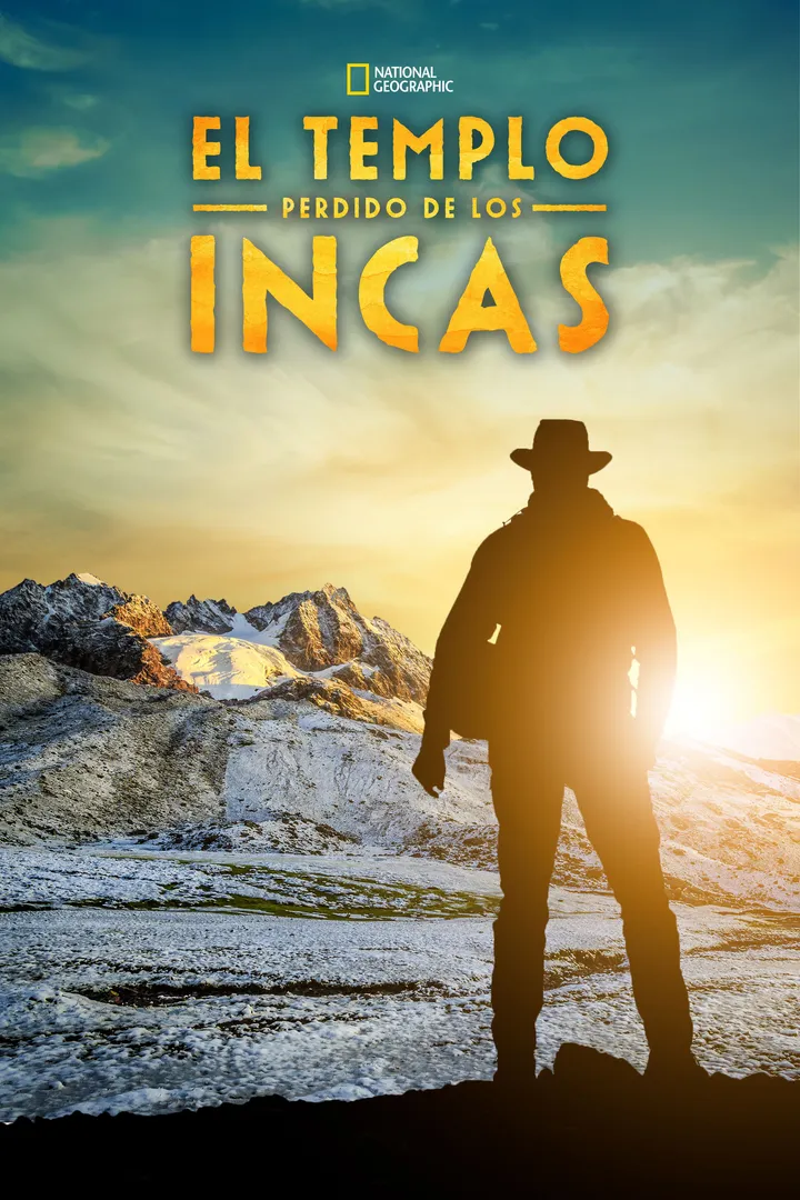 El templo perdido de los incas