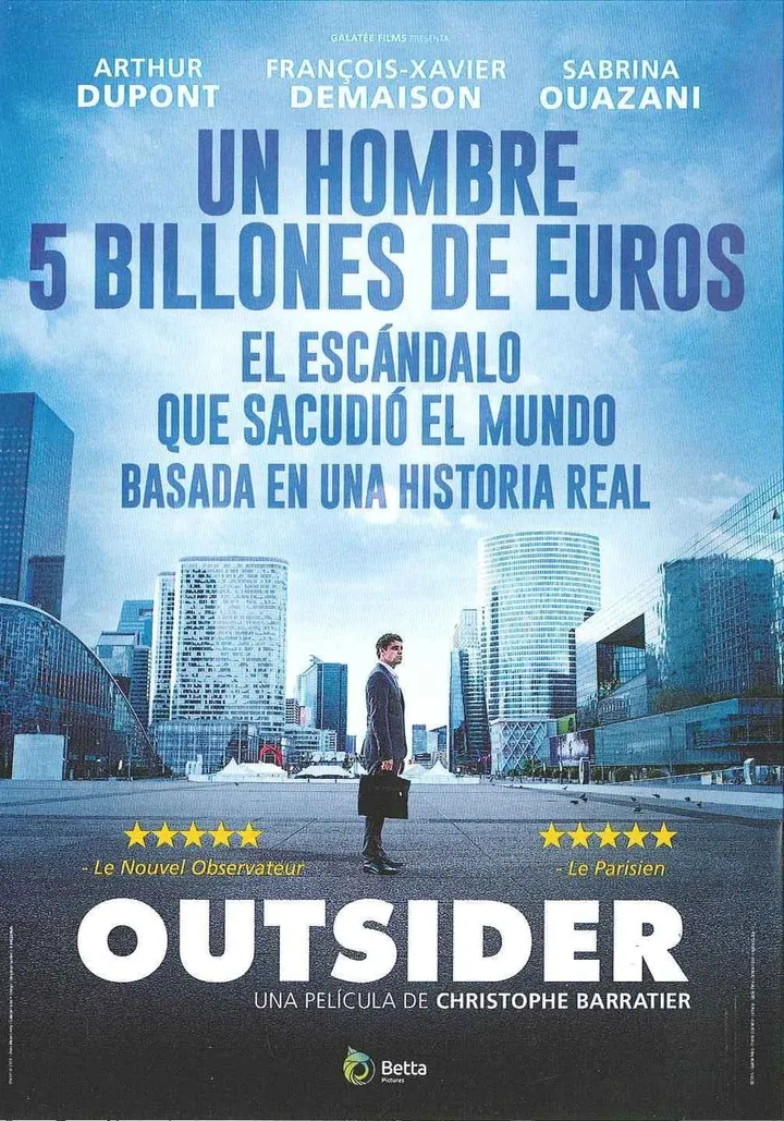 L'Outsider