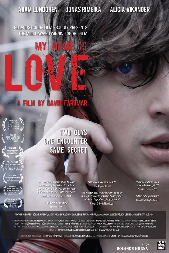 Un Amor inesperado (Love Happens)