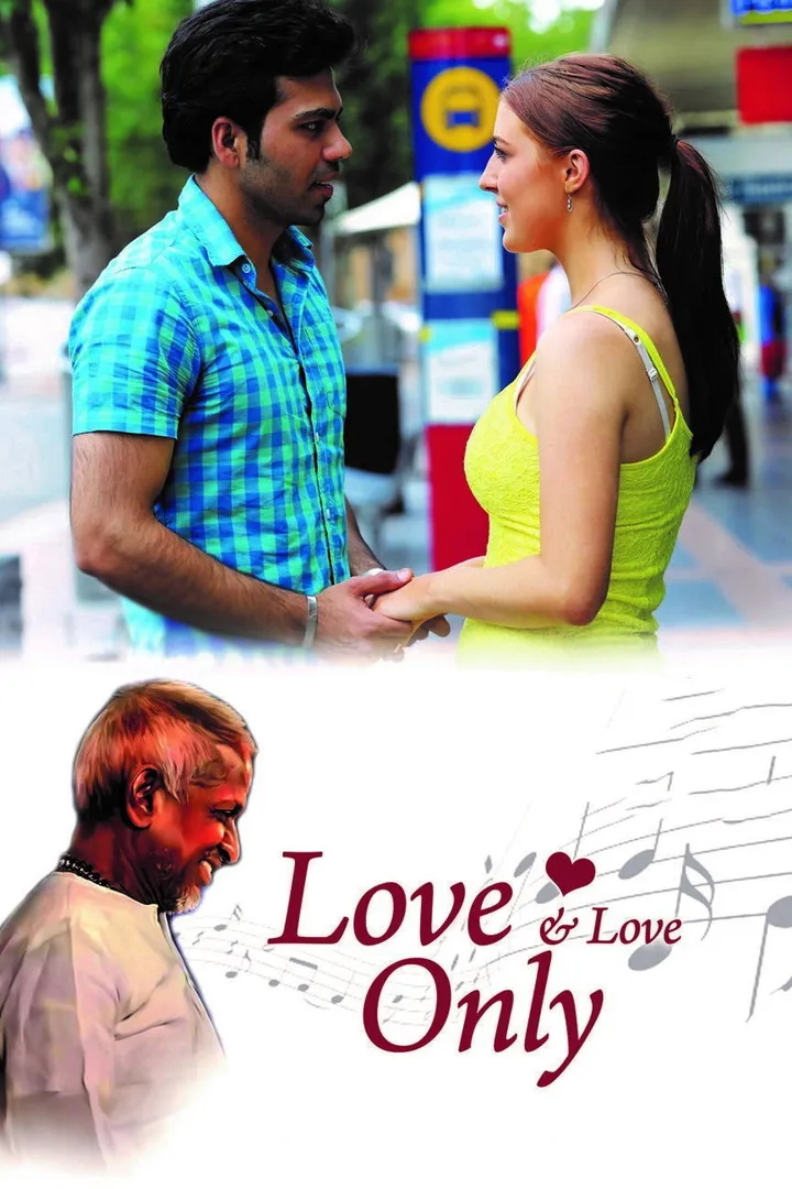 Love and Love Only
