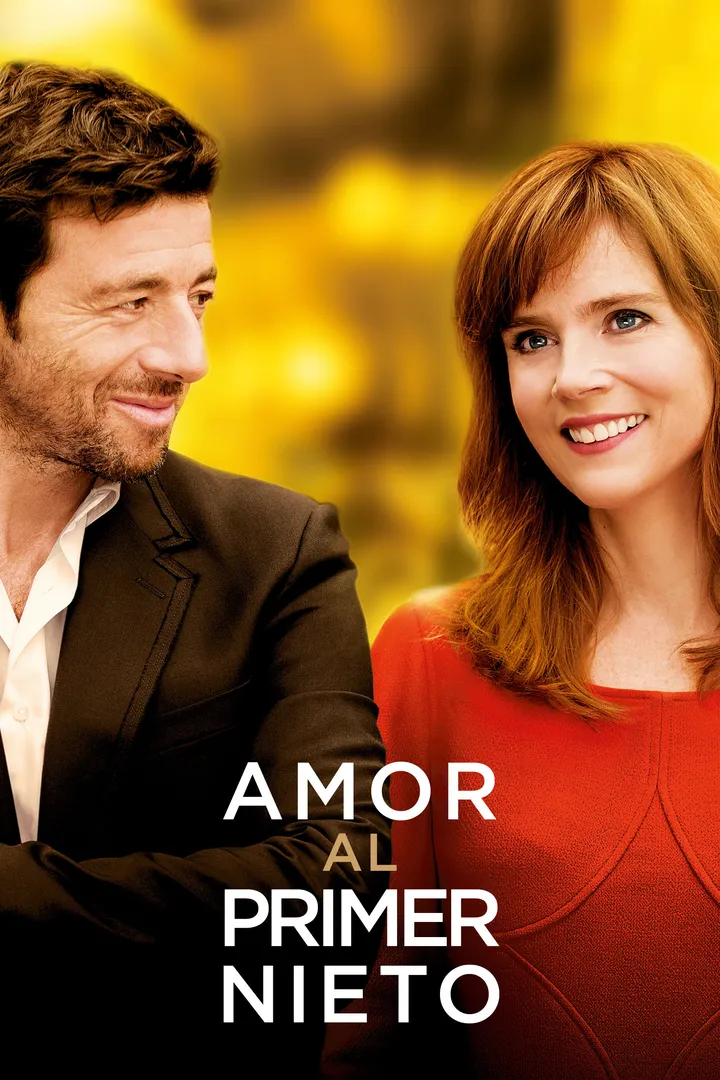 Amor por Encargo