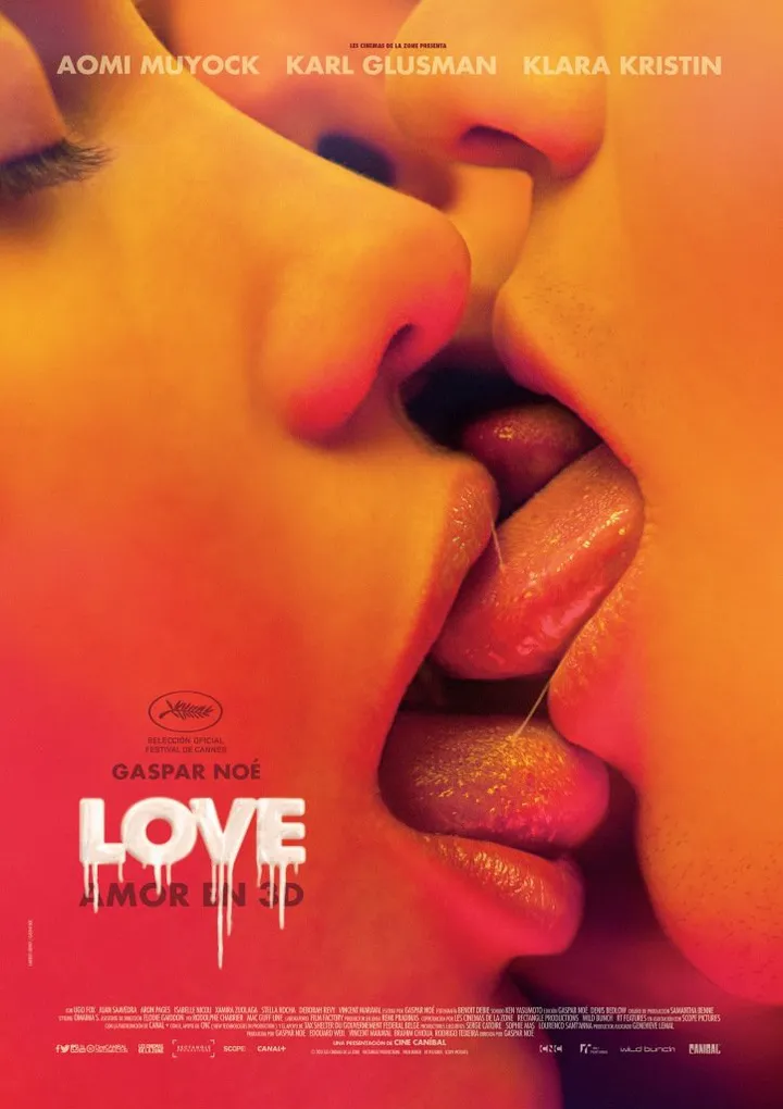 Love & Debt