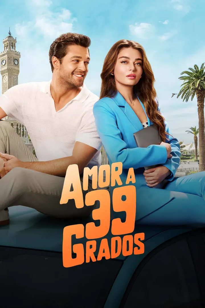 Amor a 39 grados