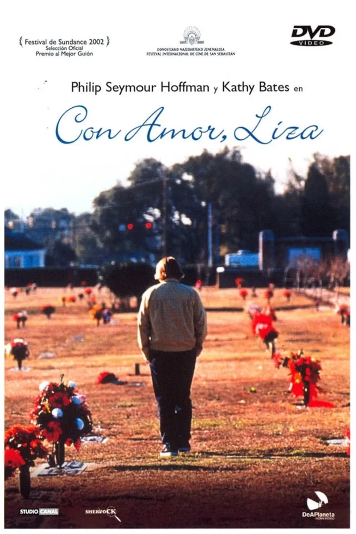 Con amor, Liza