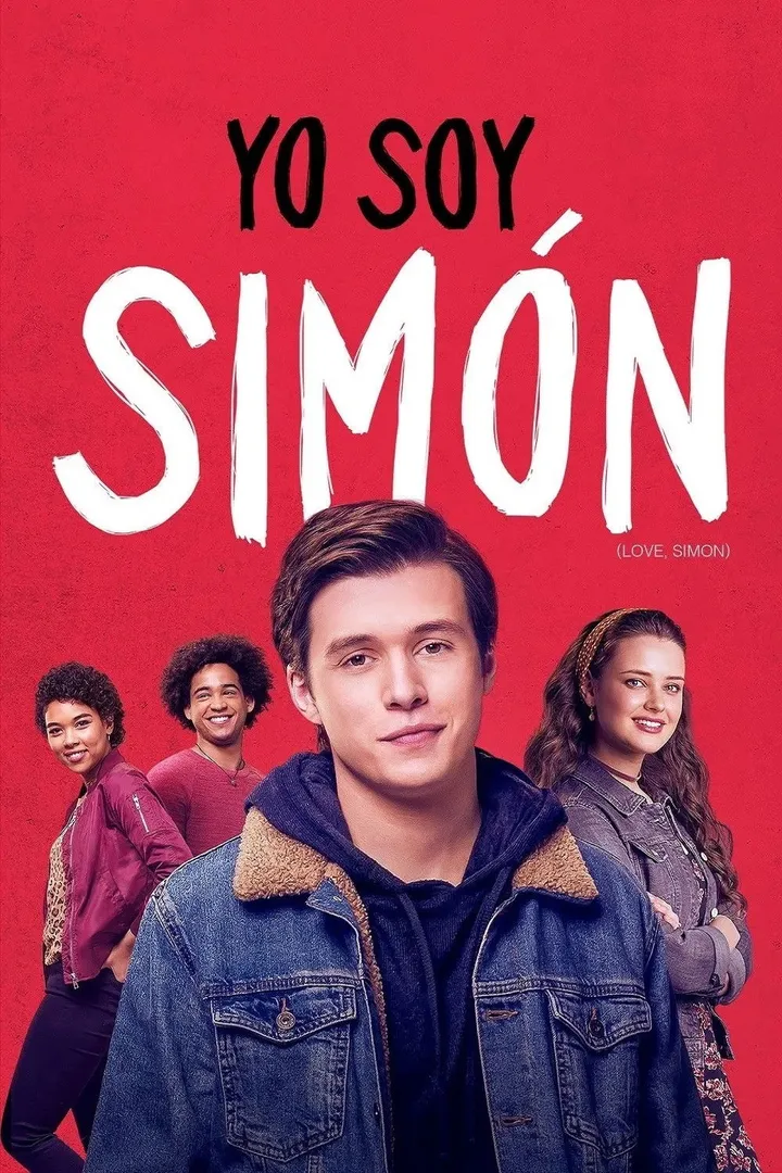 Yo soy Simón
