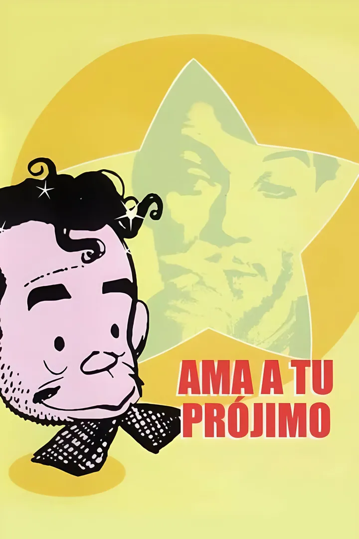 Ama a Tu Prójimo