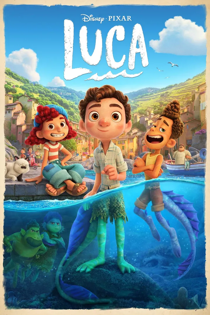 Luca