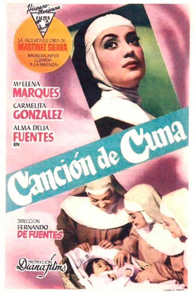 Canción de Cuna