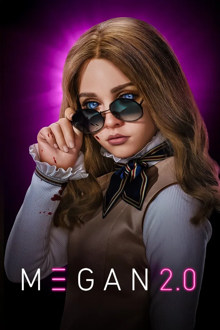 M3GAN 2.0