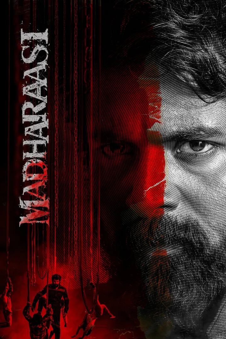 Madharaasi