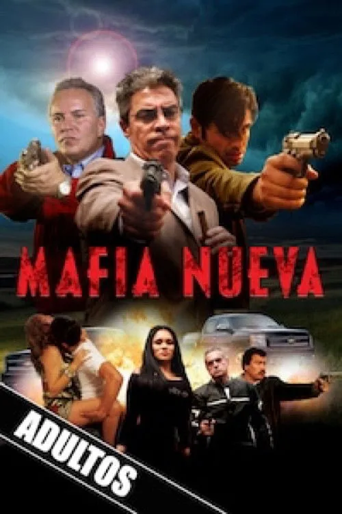 Mafia Nueva