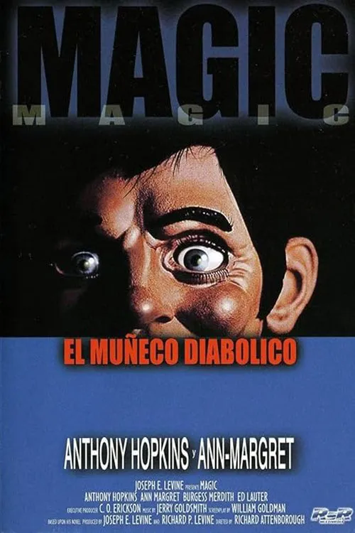 Magia