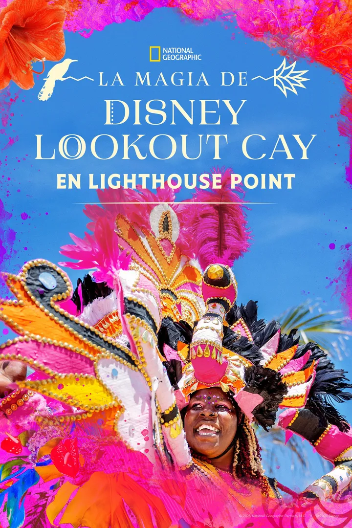 Magic of Disney Lookout Cay at Lighthouse Point