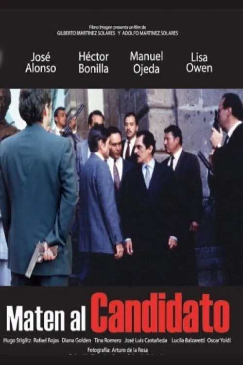 Magnicidios