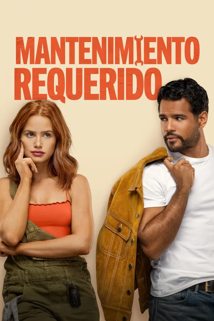 Mantenimiento requerido