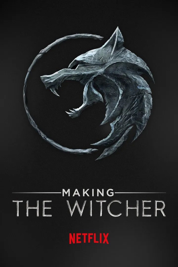 The Witcher: Detrás de cámaras