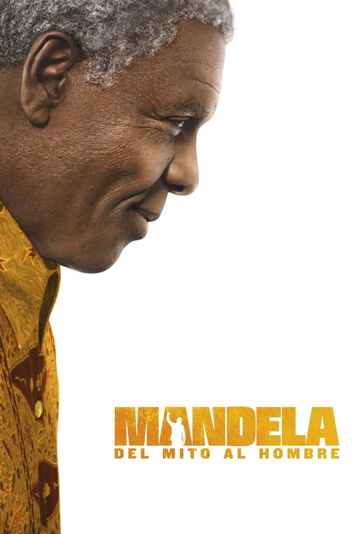 Mandela: El largo camino hacia la libertad