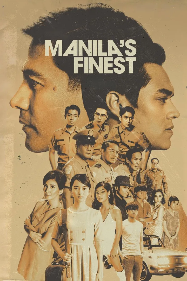 Los mejores de Manila