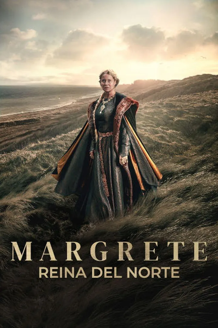 Margrete: Queen of the North