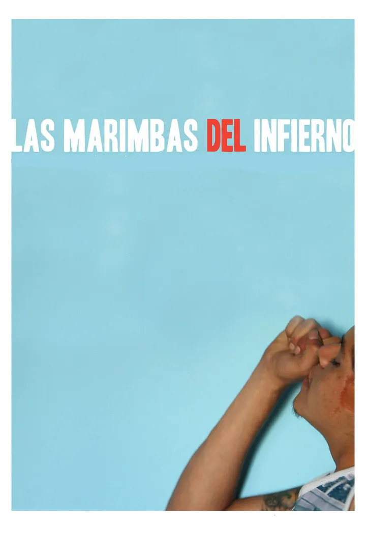 Marimbas from Hell