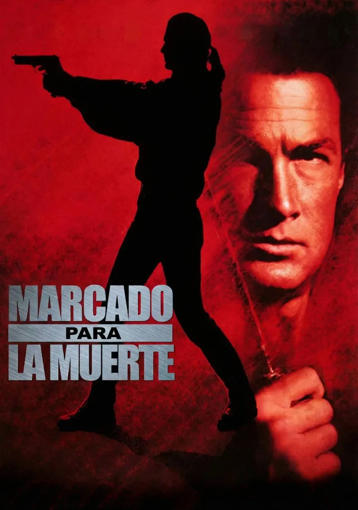 Marcado para la muerte