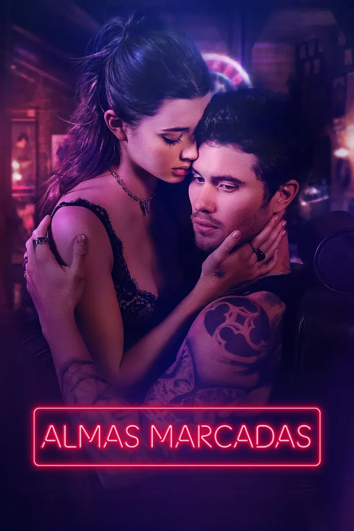 Almas Marcadas