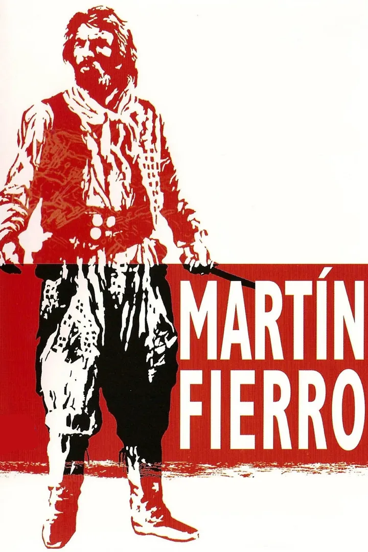 Martin Fierro