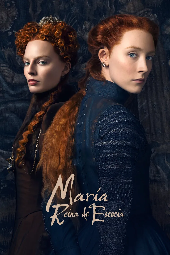 Las dos reinas