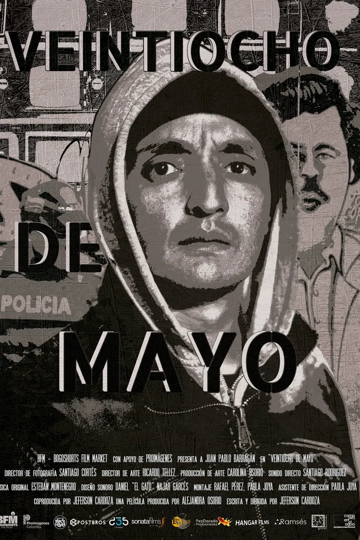 Veintiocho de mayo