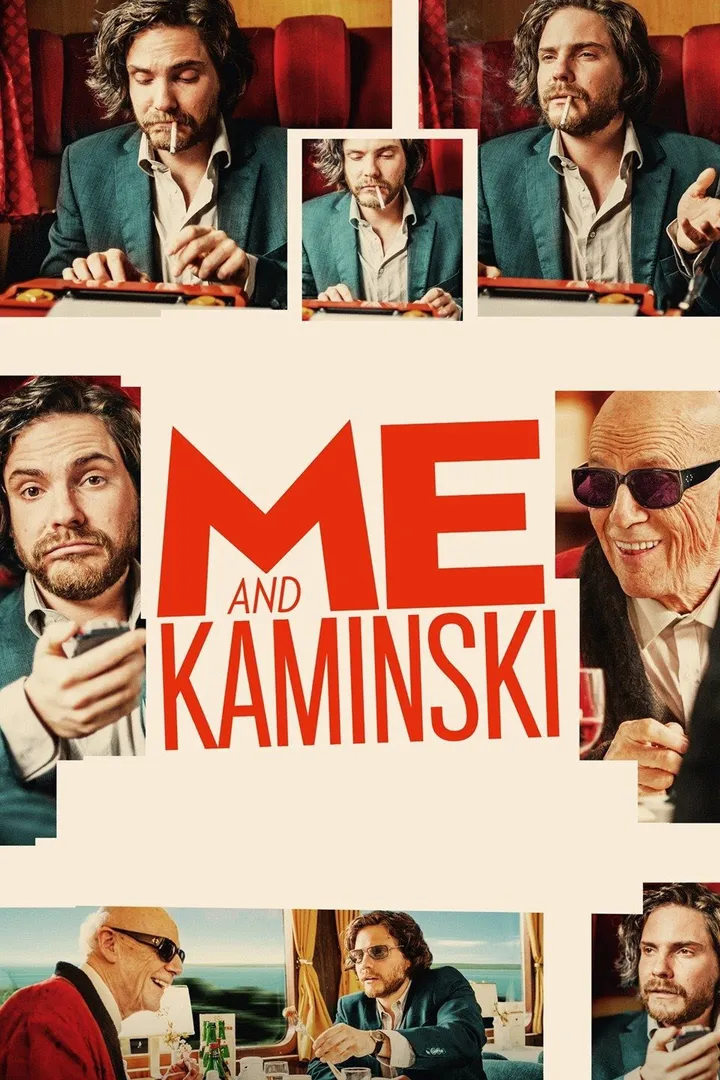 Kaminski y Yo