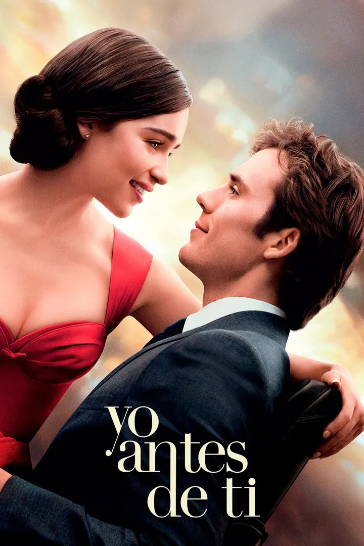 Yo Antes de Ti