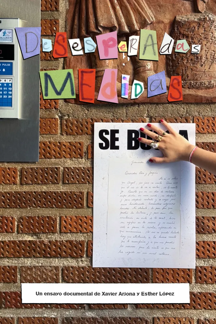 Medidas Desesperadas