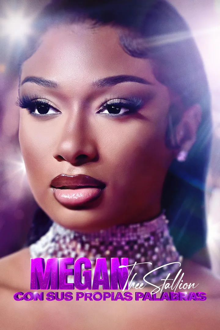 Megan Thee Stallion: In Her Words