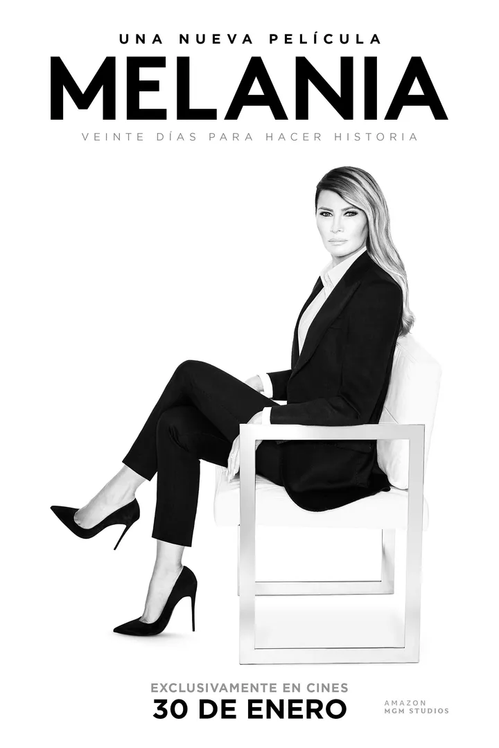 Melania