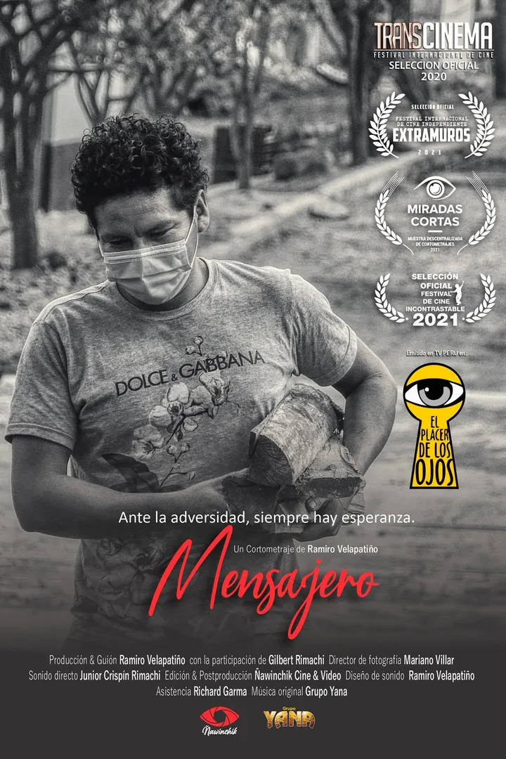 Mensajero